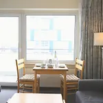 Gemuetliches 2-zimmer-appartement Mit Balkon. *