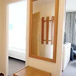 Gemuetliches 2-zimmer-appartement Mit Balkon. Apartment Westerland