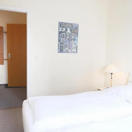 Gemuetliches 2-zimmer-appartement Mit Balkon.