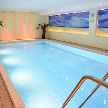 Lejlighed Gemuetliches 2-zimmer-appartement Mit Balkon.